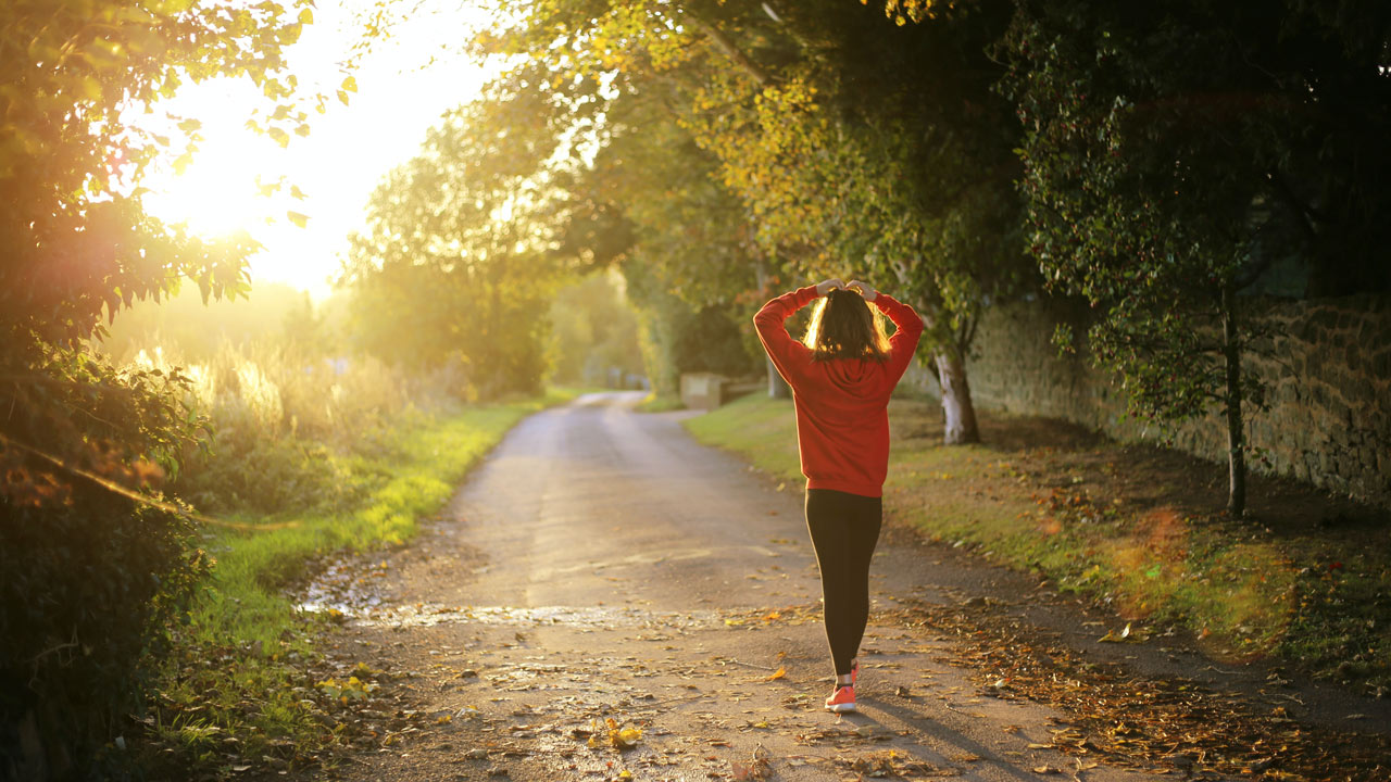 Sport im Verein - Joggen und Fitness  Bild von: emma-simpson 